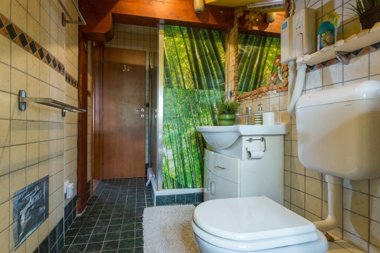 Magic House Apartamento