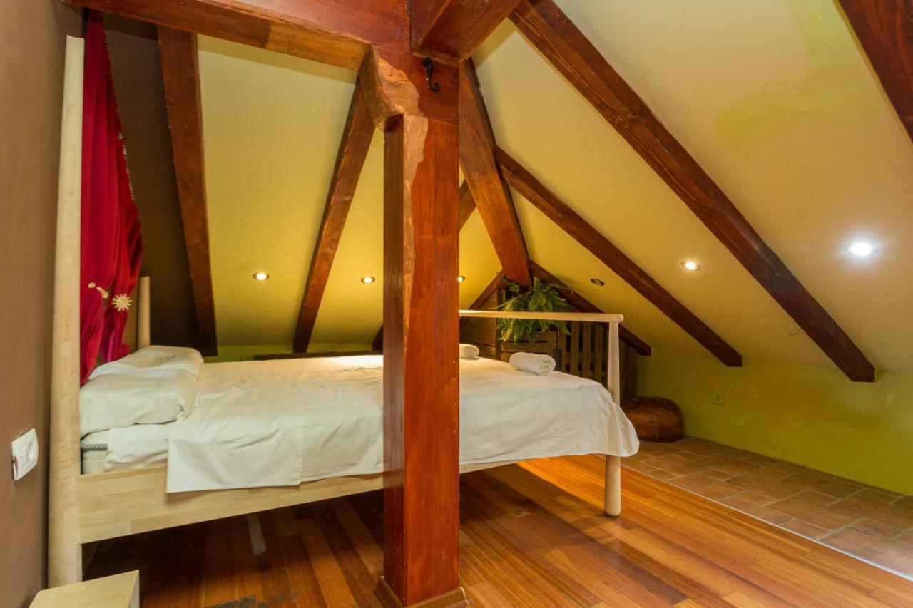 Apartamento Magic House