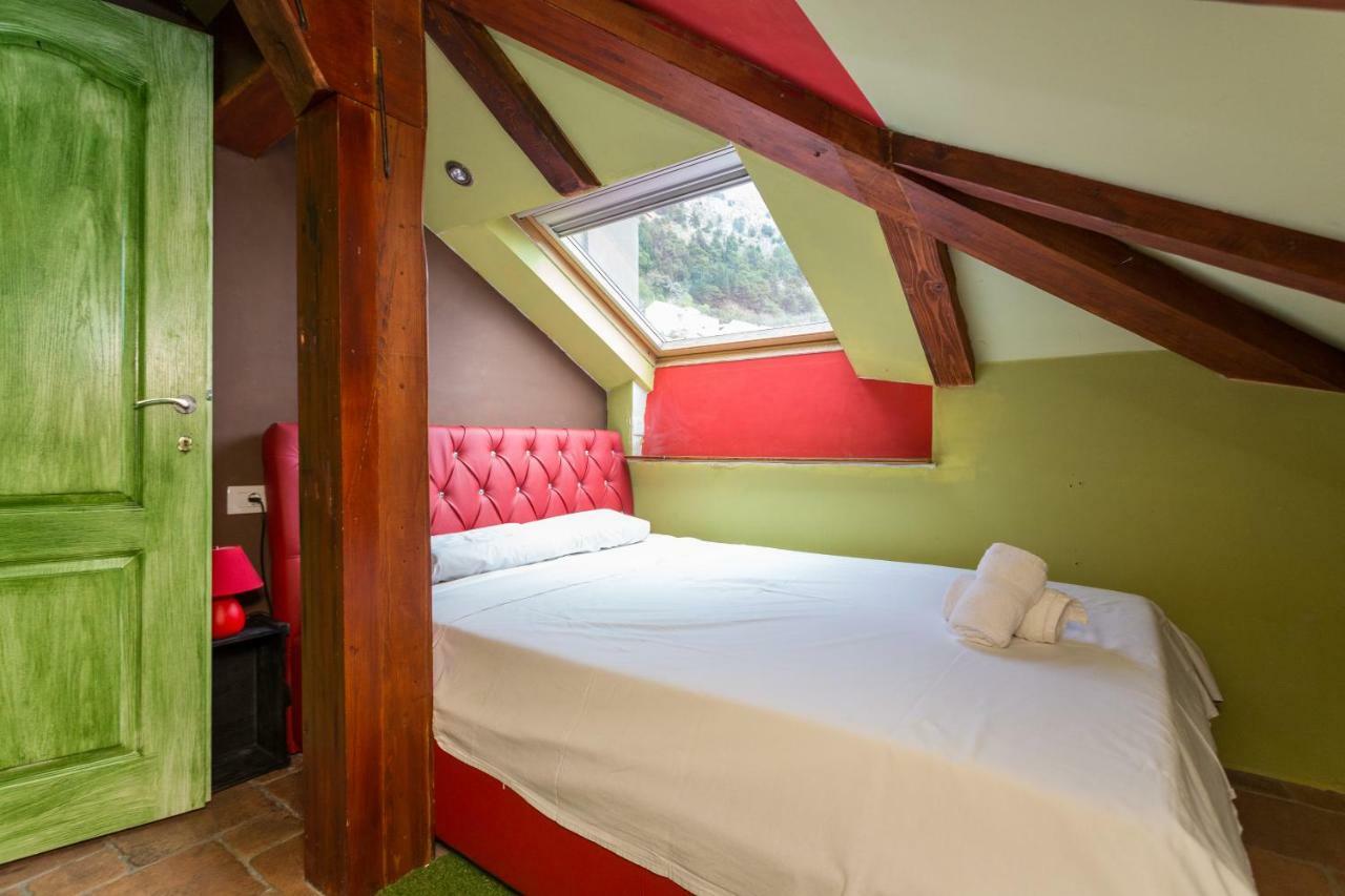 Magic House Apartamento *