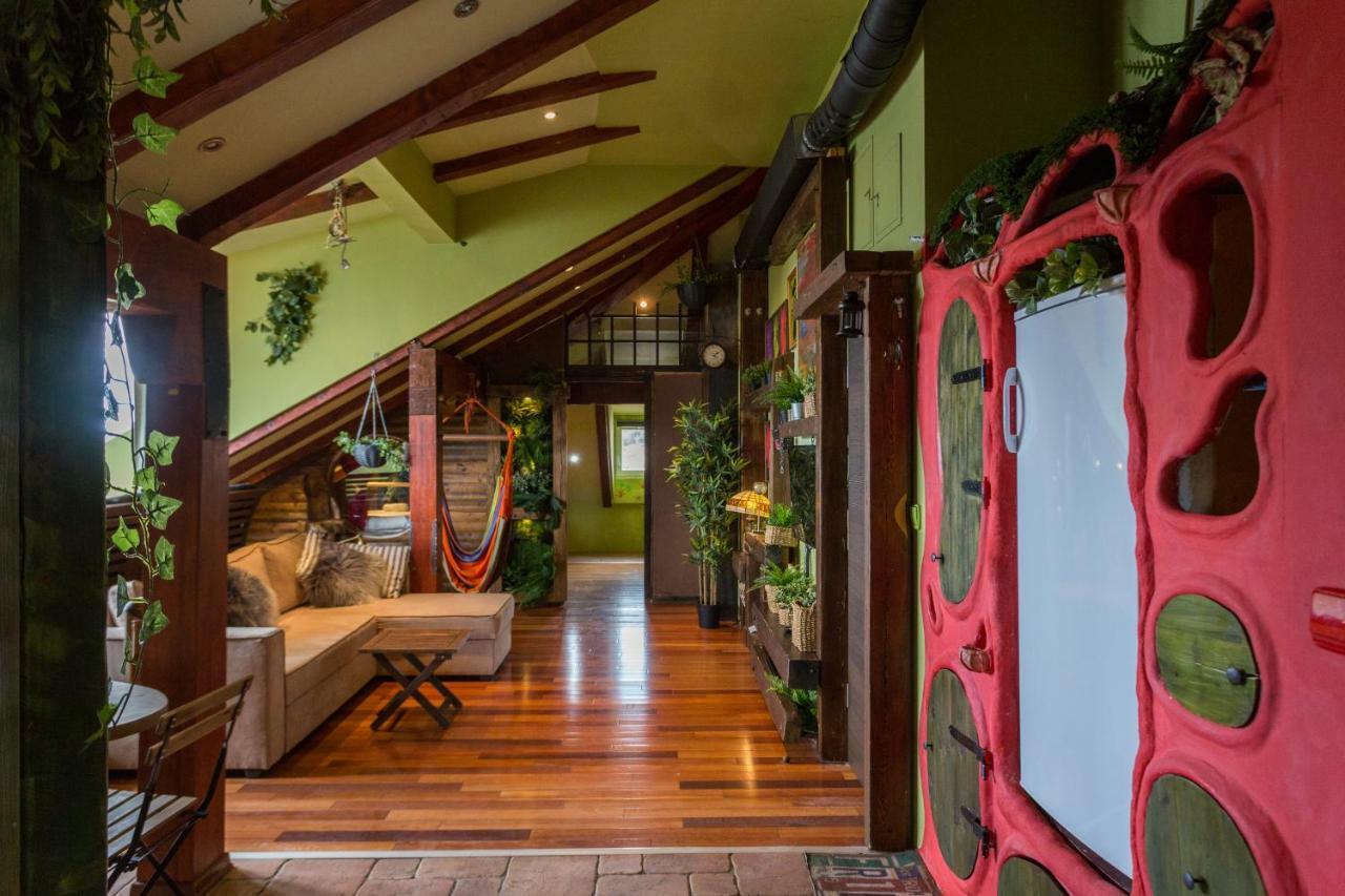 Magic House Apartamento