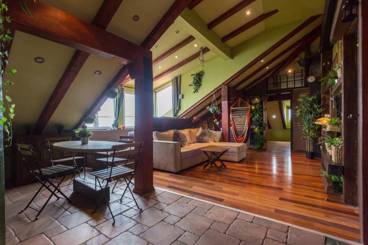 Apartamento Magic House Dubrovnik