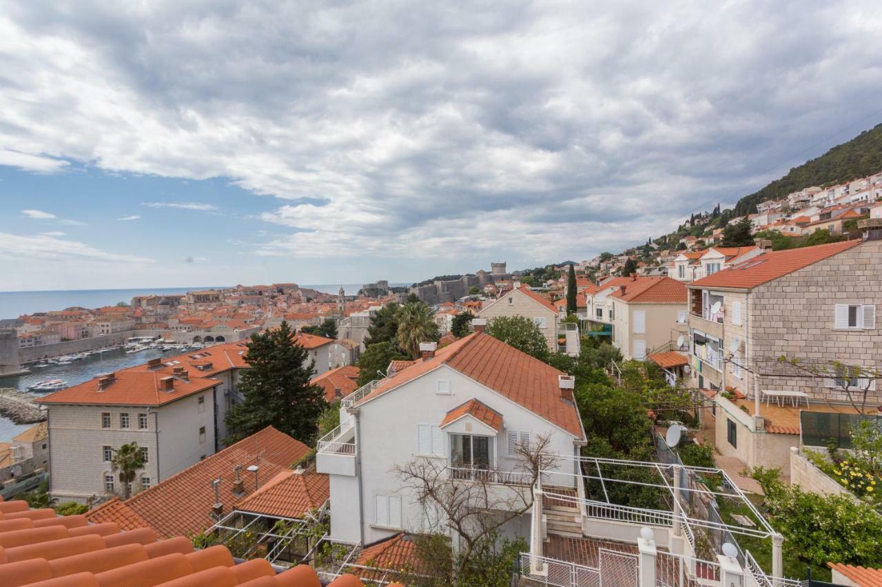 Magic House Apartamento Dubrovnik